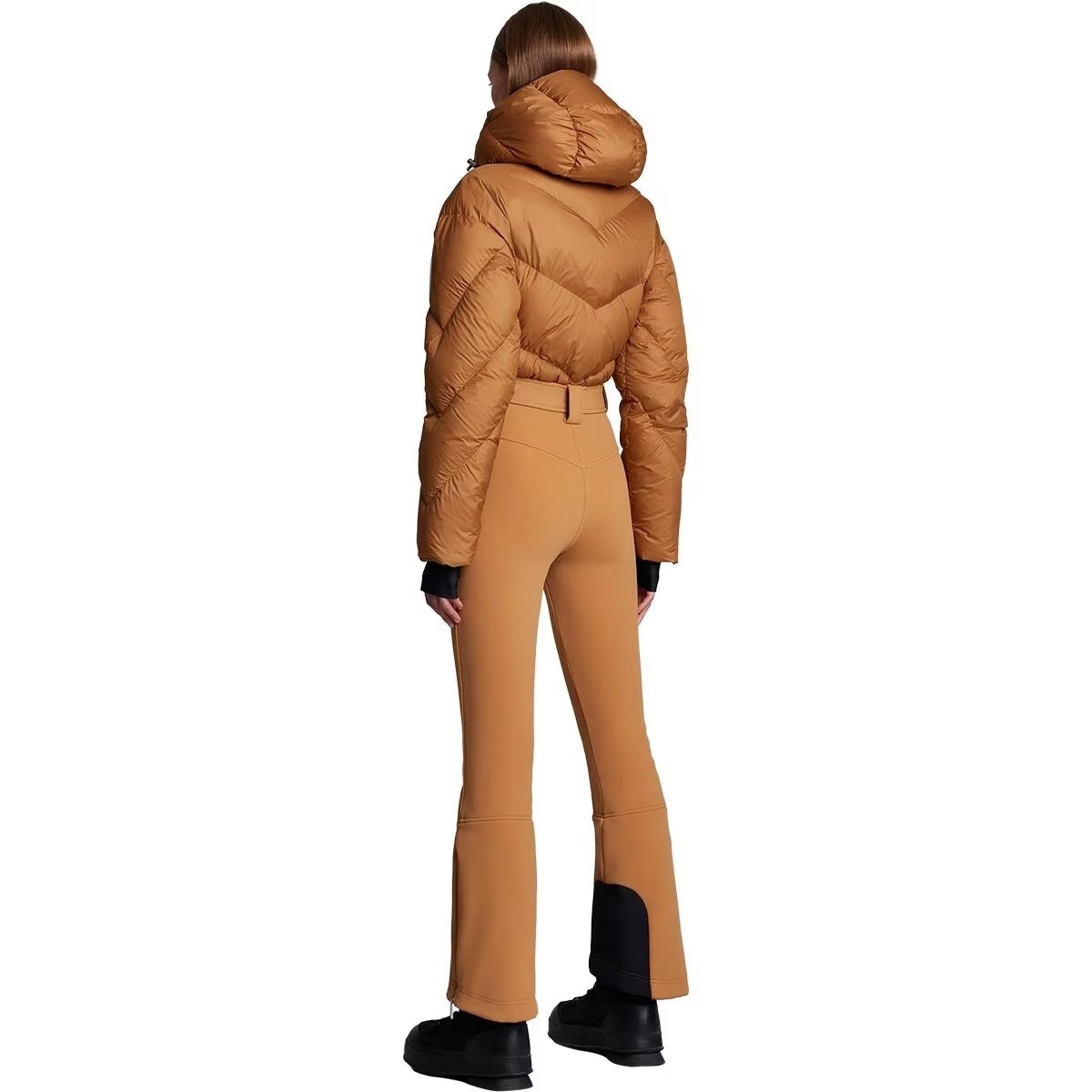 2025 Custom Luxury One Piece Women's Professional Ski Suit Windproof Plus Size 100% Polyester OEM Snow Wear,Yingjieli,2025 Custom Luxury One Piece Women's Professional Ski | Custom...