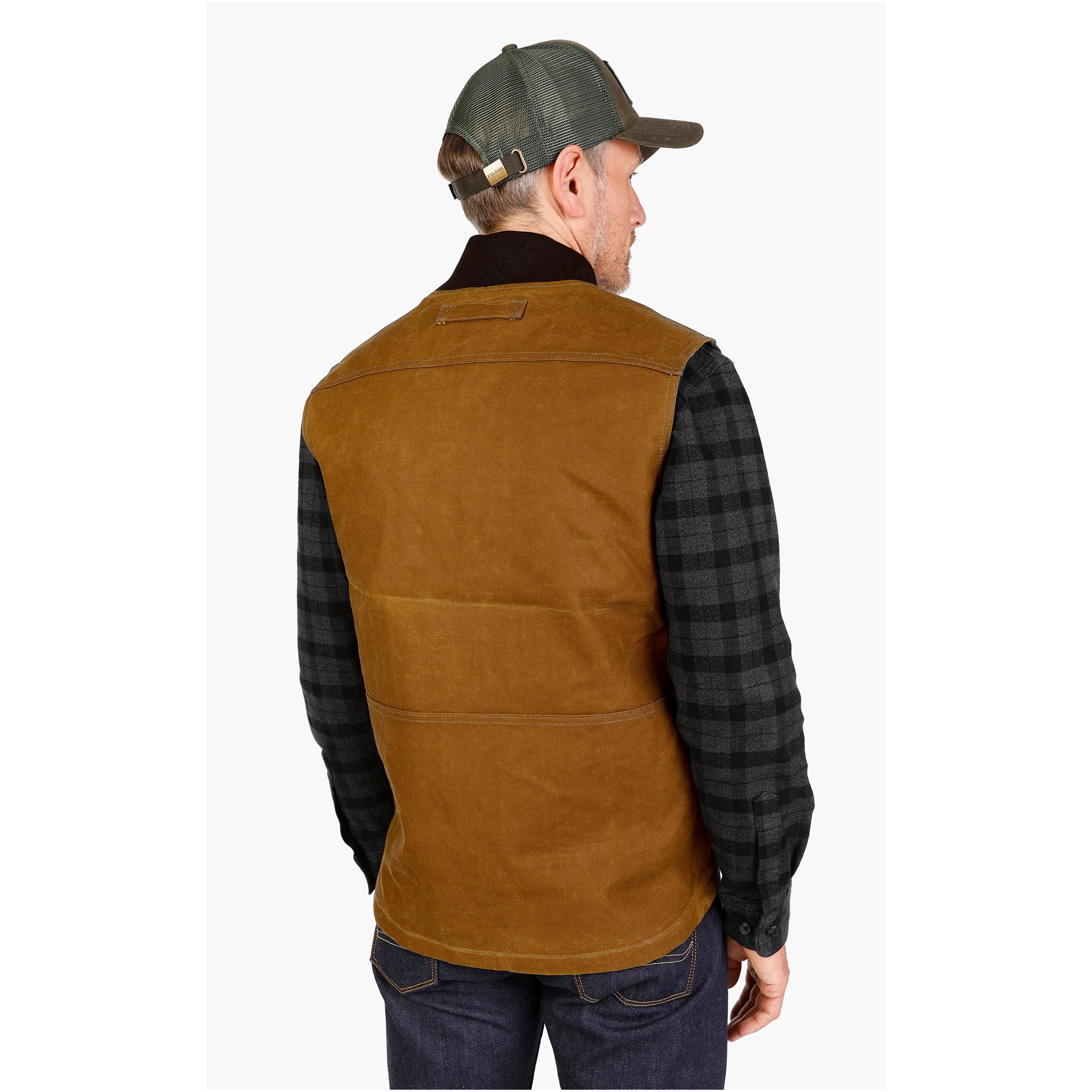 Polyester Classic Men's Vest Gilet Winter Outer Wear Casual Retro Insulated Windproof DWR 3D Embroidery Custom Logo Waistcoat,Yingjieli,Polyester Classic Men's Vest Gilet Winter Outer Wear | Custom...