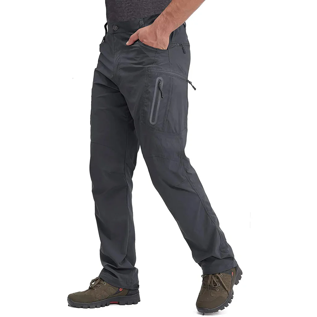 Custom logo Outdoor Lightweight Quick Dry Hiking Pants Water Resistant Durable Men's Outdoor Hiking Pants with Elasticity,Yingjieli,Custom logo Outdoor Lightweight Quick Dry Hiking Pants | Custom...