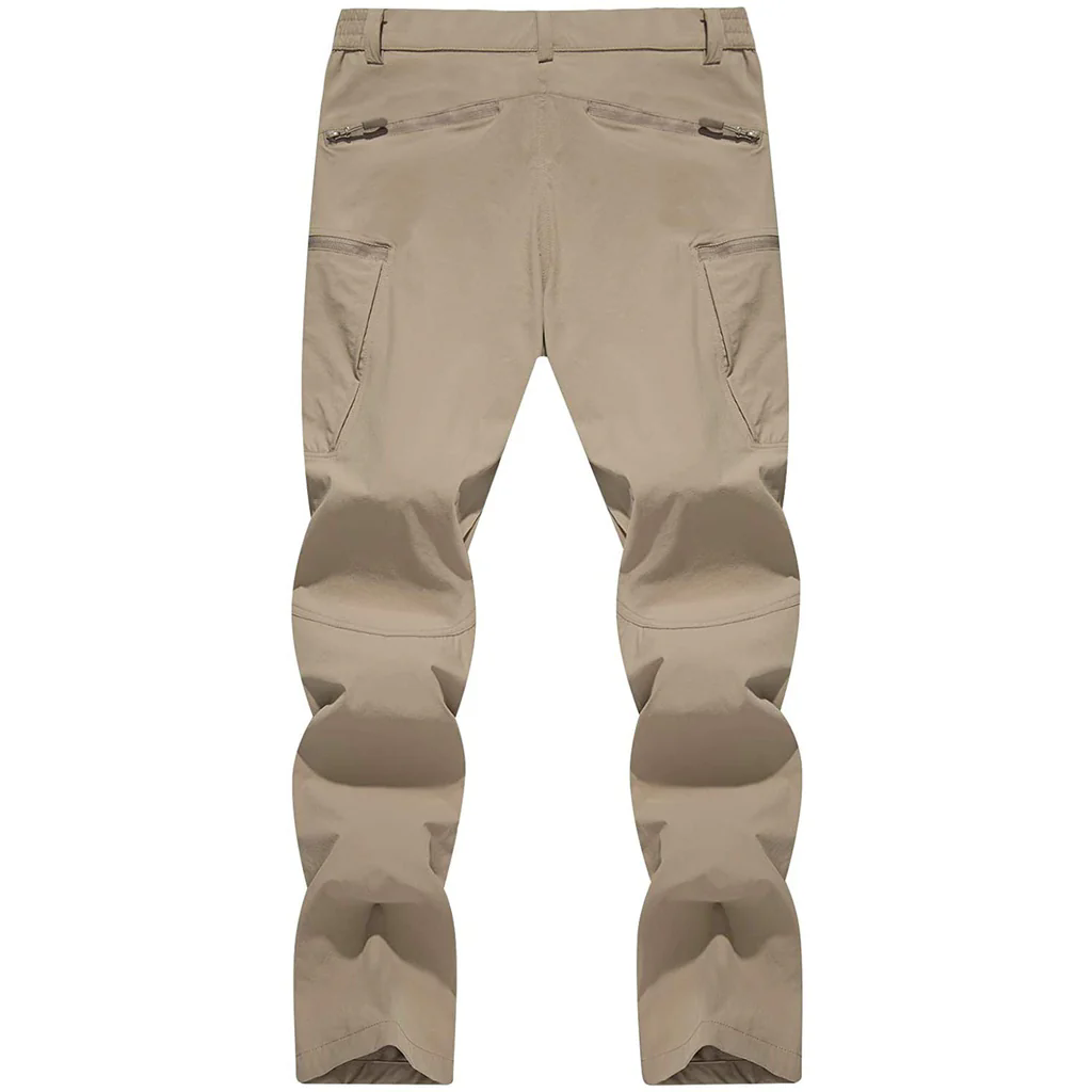 Custom logo Outdoor Lightweight Quick Dry Hiking Pants Water Resistant Durable Men's Outdoor Hiking Pants with Elasticity,Yingjieli,Custom logo Outdoor Lightweight Quick Dry Hiking Pants | Custom...