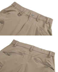 Custom logo Outdoor Lightweight Quick Dry Hiking Pants Water Resistant Durable Men's Outdoor Hiking Pants with Elasticity,Yingjieli,Custom logo Outdoor Lightweight Quick Dry Hiking Pants | Custom...
