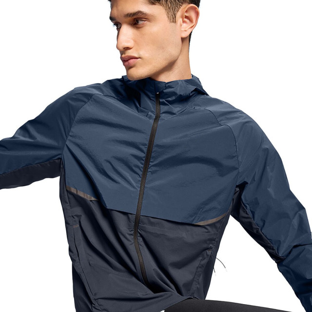 Low MOQ Regular Fit Durable Nylon Stretch Fabric Packable Lightweight Running Jacket,Yingjieli,Low MOQ Regular Fit Durable Nylon Stretch Fabric | Custom...
