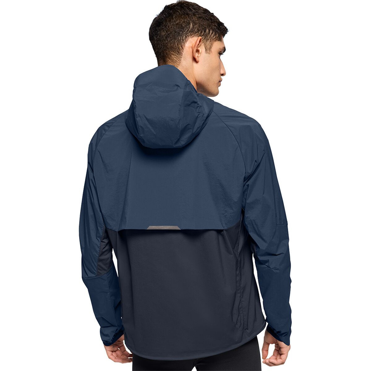 Low MOQ Regular Fit Durable Nylon Stretch Fabric Packable Lightweight Running Jacket,Yingjieli,Low MOQ Regular Fit Durable Nylon Stretch Fabric | Custom...