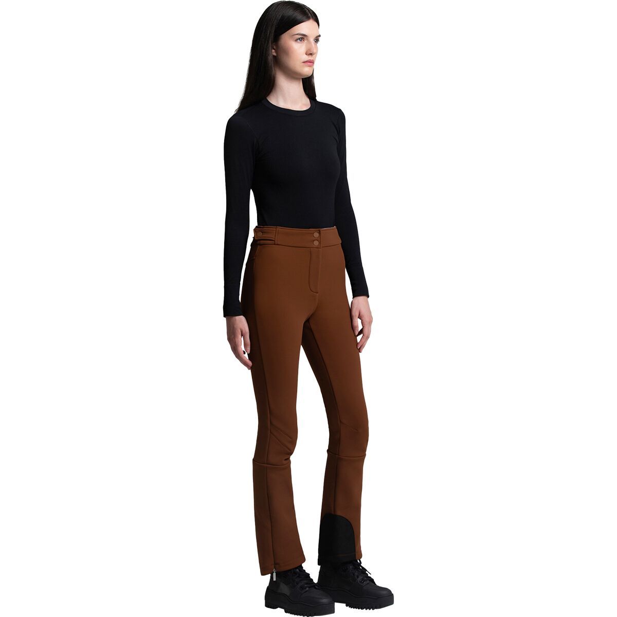 Professional Women's Winter Ski Pants Windproof Waterproof 10,000mm Fleece Lining Softshell Stretch Warm Skiing,Yingjieli,Professional Women's Winter Ski Pants Windproof | Custom Ski Pants...