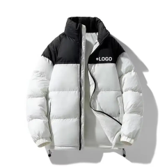 Ultra Light Man Down Jacket Two Tone Winter Duck Down Jacket Warmth Puffy Jacket,Yingjieli,Ultra Light Man Down Jacket Two Tone Winter Duck Down | Custom...