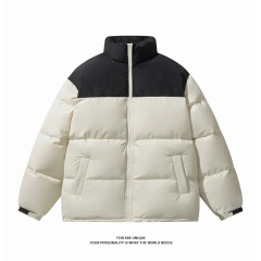 Ultra Light Man Down Jacket Two Tone Winter Duck Down Jacket Warmth Puffy Jacket,Yingjieli,Ultra Light Man Down Jacket Two Tone Winter Duck Down | Custom...