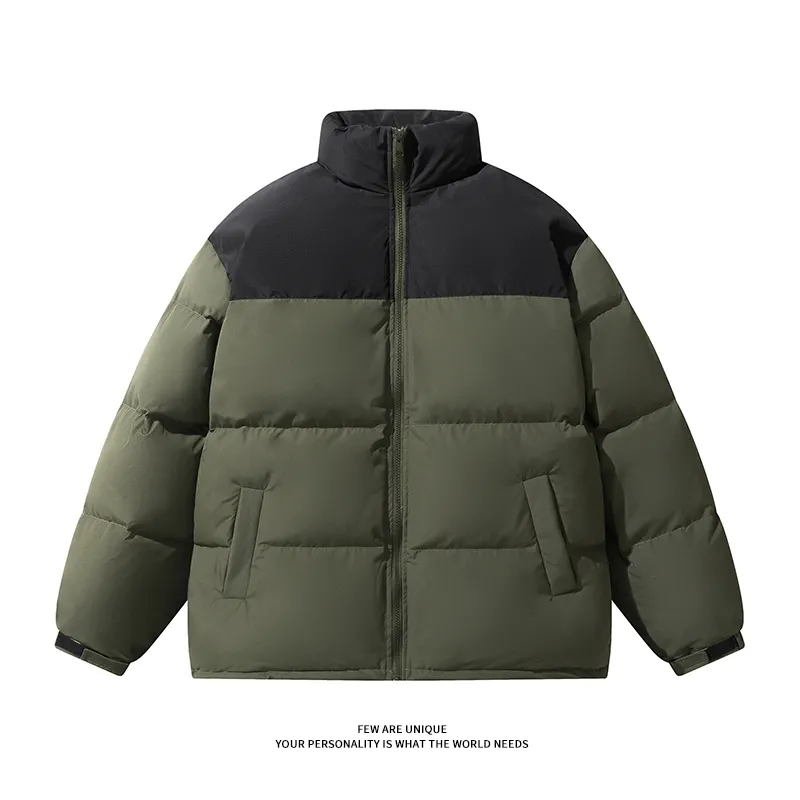 Ultra Light Man Down Jacket Two Tone Winter Duck Down Jacket Warmth Puffy Jacket,Yingjieli,Ultra Light Man Down Jacket Two Tone Winter Duck Down | Custom...