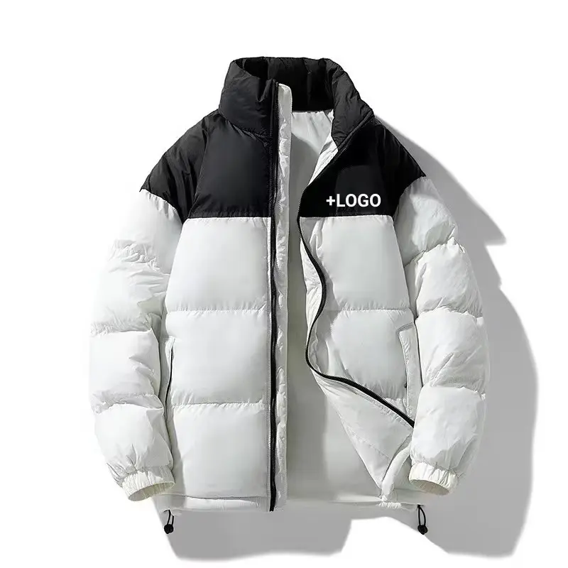 Ultra Light Man Down Jacket Two Tone Winter Duck Down Jacket Warmth Puffy Jacket,Yingjieli,Ultra Light Man Down Jacket Two Tone Winter Duck Down | Custom...