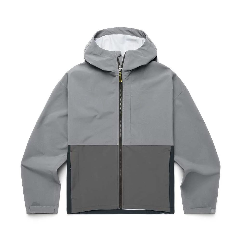 Outdoor Waterproof Men's Rain Jacket Breathable Hard Shell 3-layer Zipper 10,000mm Fully Seam-sealed Windbreaker for Hiking,Yingjieli,Outdoor Waterproof Men's Rain Jacket Breathable Hard | Custom...