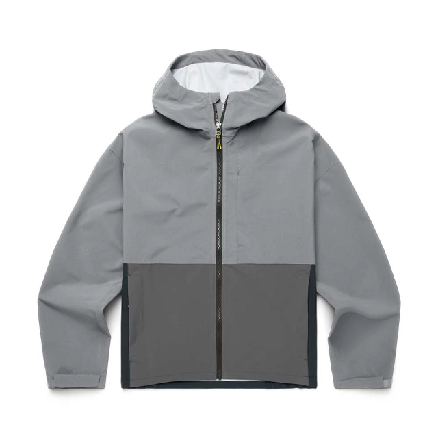 Outdoor Waterproof Men's Rain Jacket Breathable Hard Shell 3-layer Zipper 10,000mm Fully Seam-sealed Windbreaker for Hiking,Yingjieli,Outdoor Waterproof Men's Rain Jacket Breathable Hard | Custom...
