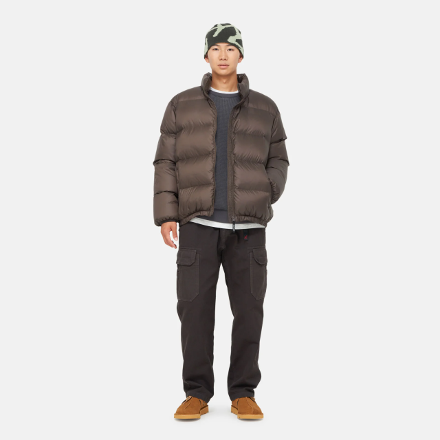 OEM Service Men Winter Fashion Casual Waterproof Thickened Insulated Lightweight 90% Duck Down Puffer Jacket,Yingjieli,OEM Service Men Winter Fashion Casual Waterproof | Custom Down...