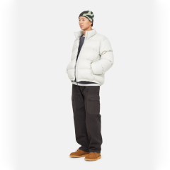 OEM Service Men Winter Fashion Casual Waterproof Thickened Insulated Lightweight 90% Duck Down Puffer Jacket,Yingjieli,OEM Service Men Winter Fashion Casual Waterproof | Custom Down...