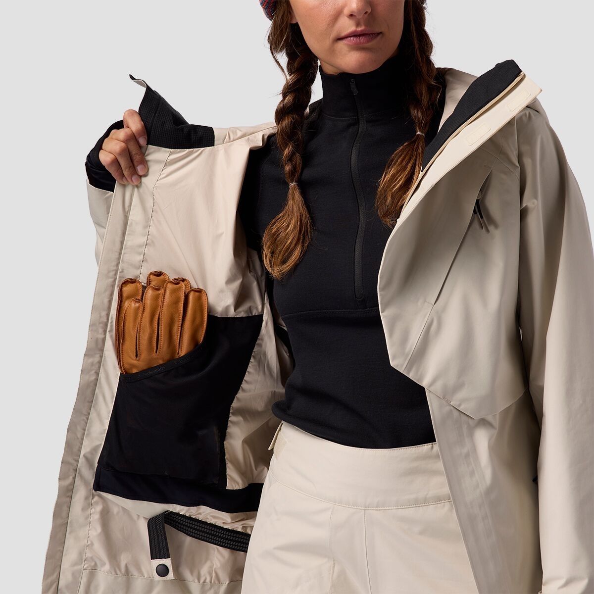 2025 New Design Custom 3 Layer Ski Jackets Women Snow Jacket Professional Waterproof PU Membrane Winter Hardshell Ski Wear,Yingjieli,2025 New Design Custom 3 Layer Ski Jackets Women Snow | Custom...