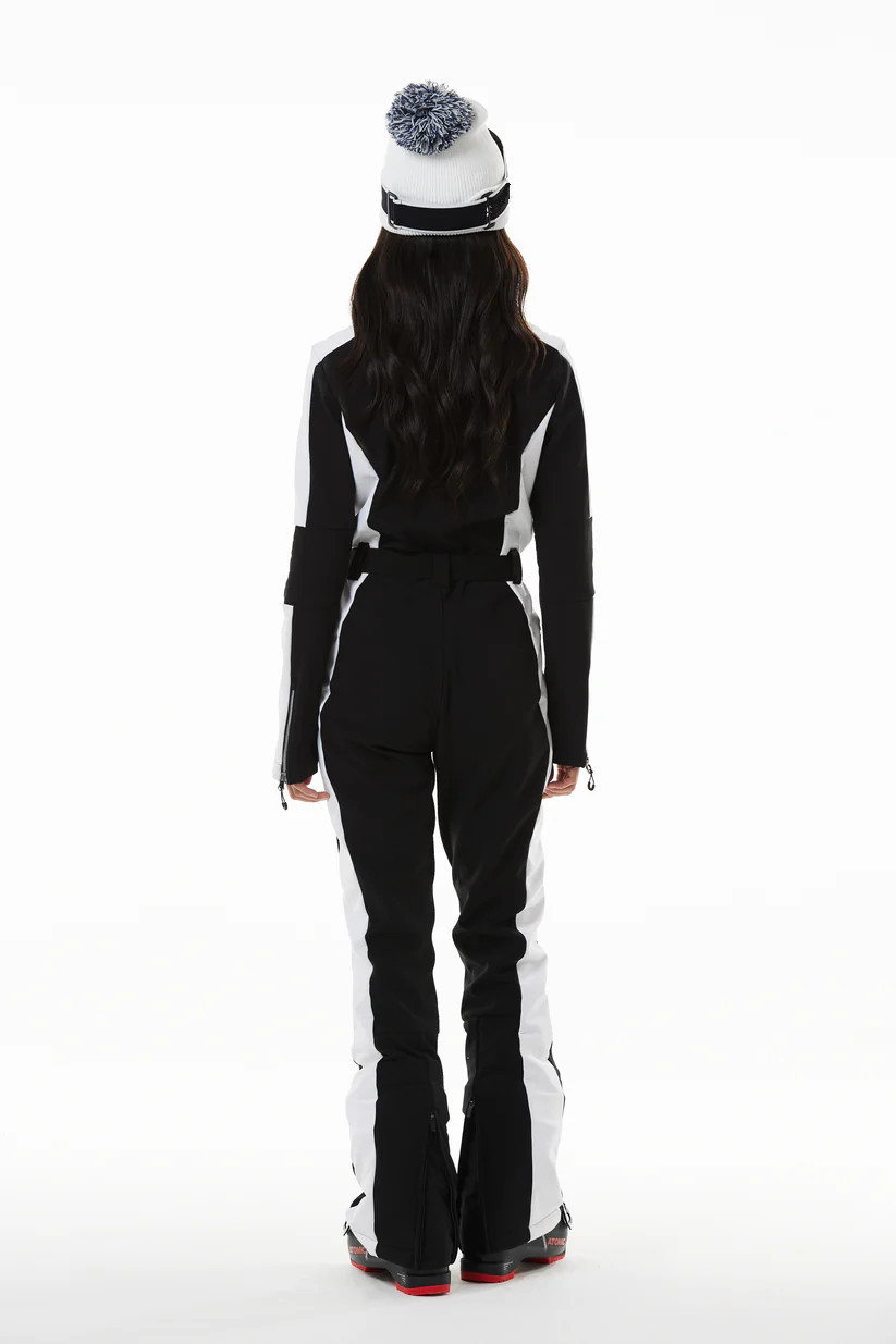 Latest Design Low MOQ Women's Slim Fit Stretchy One Piece Waterproof Windproof Zipper Plus Size Ski Suit Snow Wear 100% Nylon,Yingjieli,Latest Design Low MOQ Women's Slim Fit Stretchy One | Custom...
