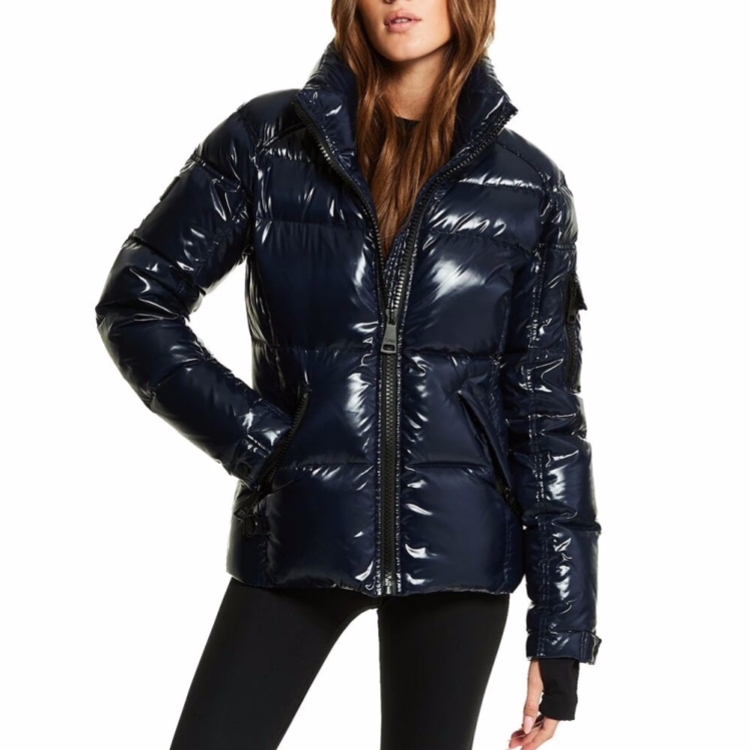 High Quality Customized Outdoor Winter Warm Windproof Quilted Jacket with Nylon Lining and Logo for Women,Yingjieli,High Quality Customized Outdoor Winter Warm Windproof | Custom...