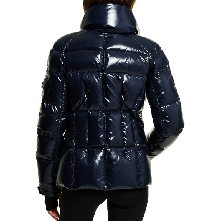 High Quality Customized Outdoor Winter Warm Windproof Quilted Jacket with Nylon Lining and Logo for Women,Yingjieli,High Quality Customized Outdoor Winter Warm Windproof | Custom...