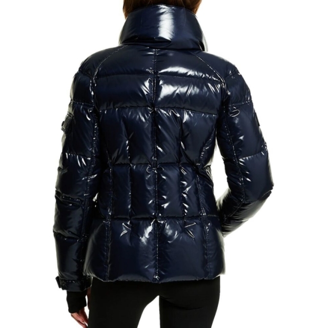 High Quality Customized Outdoor Winter Warm Windproof Quilted Jacket with Nylon Lining and Logo for Women,Yingjieli,High Quality Customized Outdoor Winter Warm Windproof | Custom...