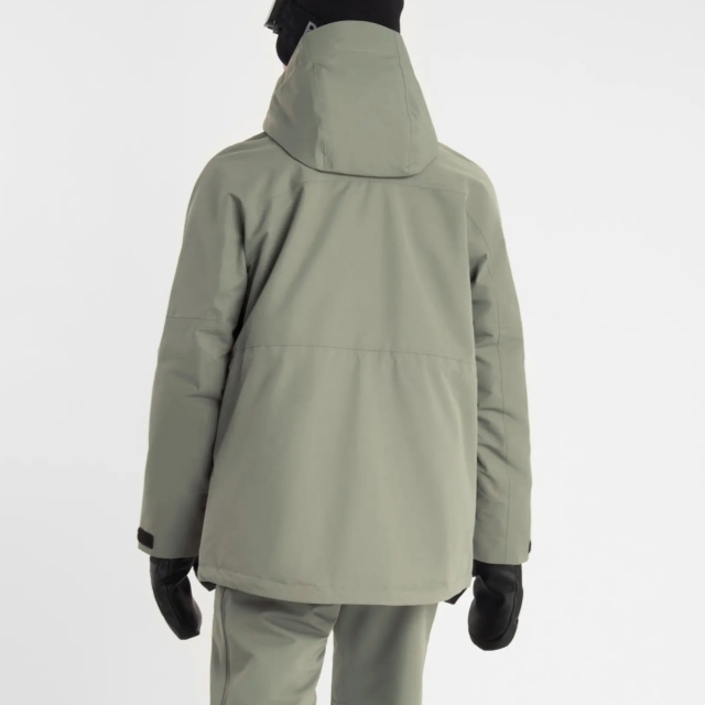 High Quality Professional Customized Outdoor Man Snowboard Insulation Coats Windproof Hooded Waterproof Plus Size Rip-Stop Ski,Yingjieli,High Quality Professional Customized Outdoor Man | Custom...