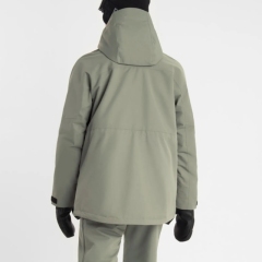 High Quality Professional Customized Outdoor Man Snowboard Insulation Coats Windproof Hooded Waterproof Plus Size Rip-Stop Ski,Yingjieli,High Quality Professional Customized Outdoor Man | Custom...