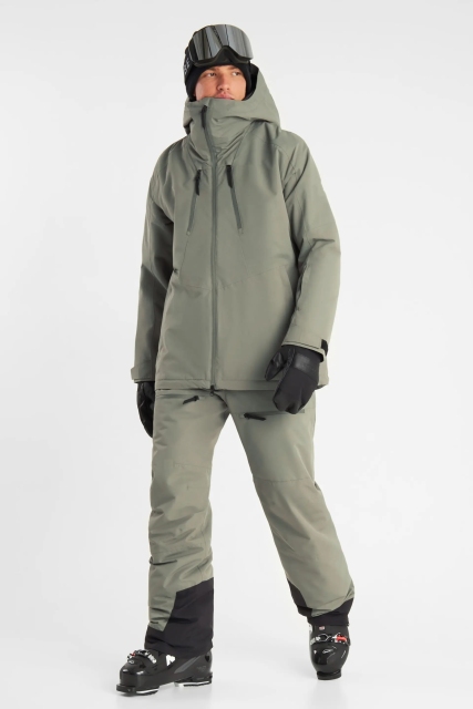 High Quality Professional Customized Outdoor Man Snowboard Insulation Coats Windproof Hooded Waterproof Plus Size Rip-Stop Ski,Yingjieli,High Quality Professional Customized Outdoor Man | Custom...