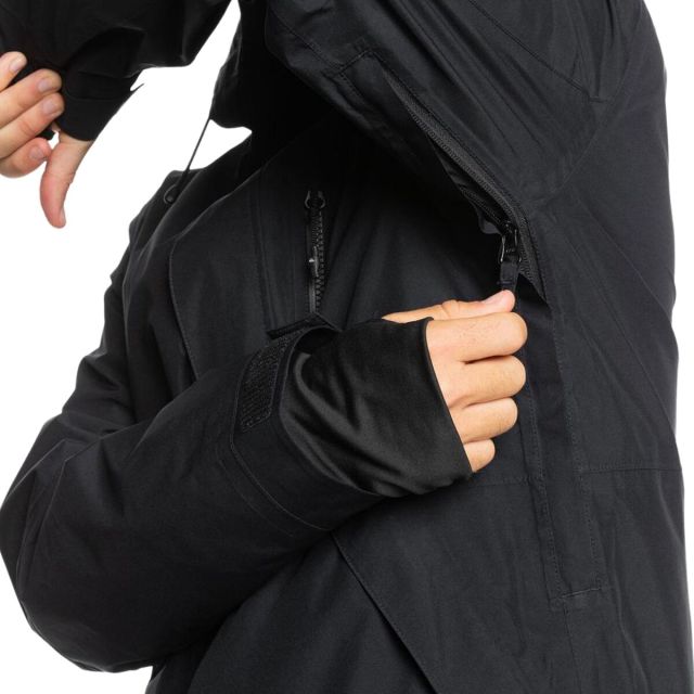 Men's Hooded Zipper Ski Jacket Waterproof Windproof Breathable Snowboard Coat with Snow Skirt Taped Seams Rip-Stop,Yingjieli,Men's Hooded Zipper Ski Jacket Waterproof Windproof | Custom Ski...