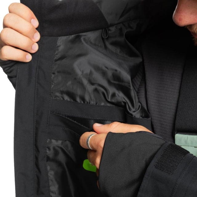 Men's Hooded Zipper Ski Jacket Waterproof Windproof Breathable Snowboard Coat with Snow Skirt Taped Seams Rip-Stop,Yingjieli,Men's Hooded Zipper Ski Jacket Waterproof Windproof | Custom Ski...