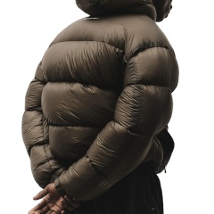 Mens Winter Outdoor Down Coat New Fashion Detachable Sleeve Thickened Waterproof Windproof Color Matching Hooded Puffer Jacket,Yingjieli,Mens Winter Outdoor Down Coat New Fashion Detachable | Custom Down...