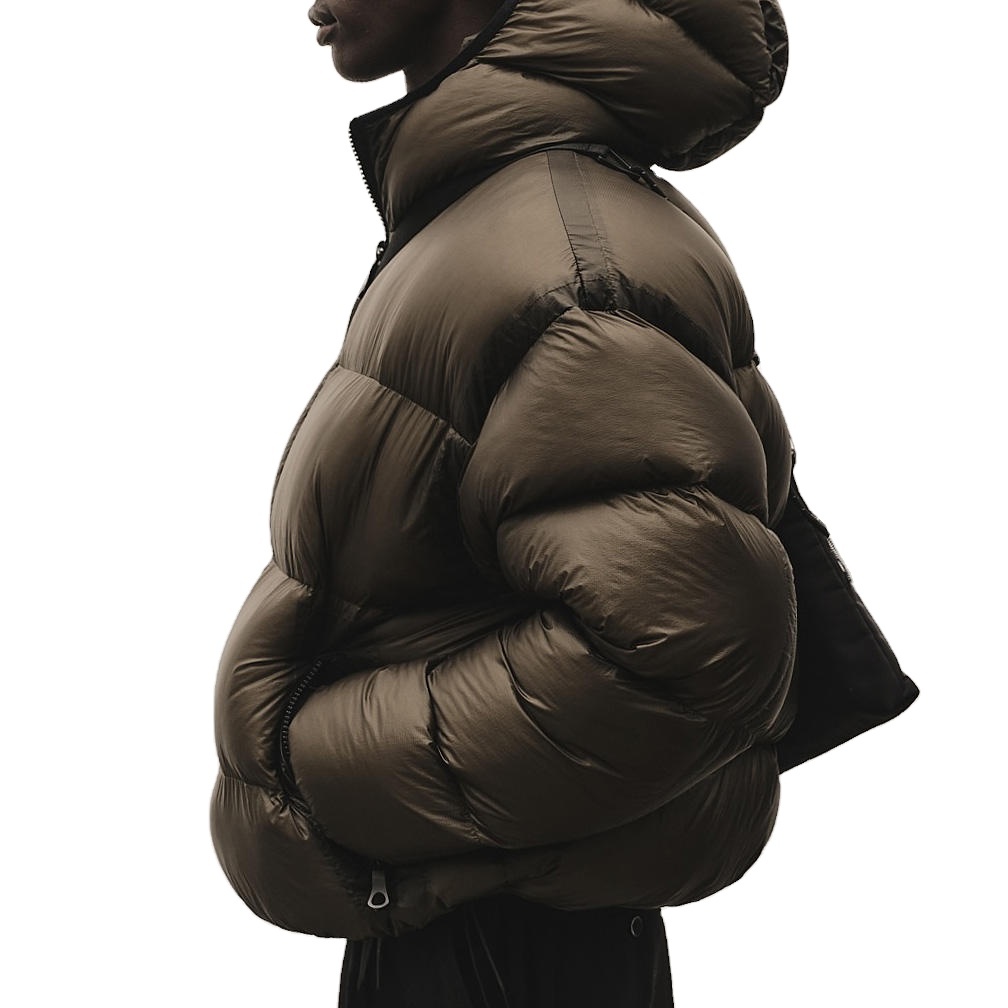 Mens Winter Outdoor Down Coat New Fashion Detachable Sleeve Thickened Waterproof Windproof Color Matching Hooded Puffer Jacket,Yingjieli,Mens Winter Outdoor Down Coat New Fashion Detachable | Custom Down...