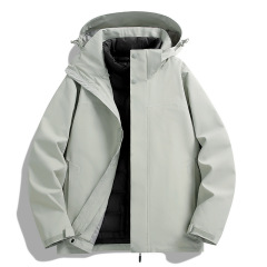 High-quality Best-selling Winter Outdoor Waterproof Windproof Breathable 10,000mm Men's Ski Jacket & Suit,Yingjieli,High-quality Best-selling Winter Outdoor Waterproof | Custom Ski...