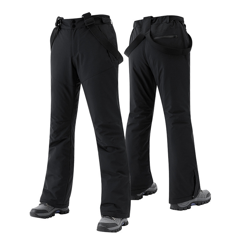 Winter Thickened Plus Size Ski\/Snowboard Pants for Unisex Windproof & Waterproof Breathable with Suspenders,Yingjieli,Winter Thickened Plus Size Ski\/Snowboard Pants for | Custom Ski...