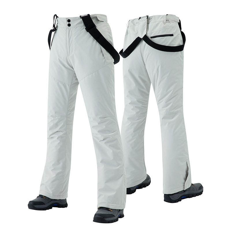 Winter Thickened Plus Size Ski\/Snowboard Pants for Unisex Windproof & Waterproof Breathable with Suspenders,Yingjieli,Winter Thickened Plus Size Ski\/Snowboard Pants for | Custom Ski...