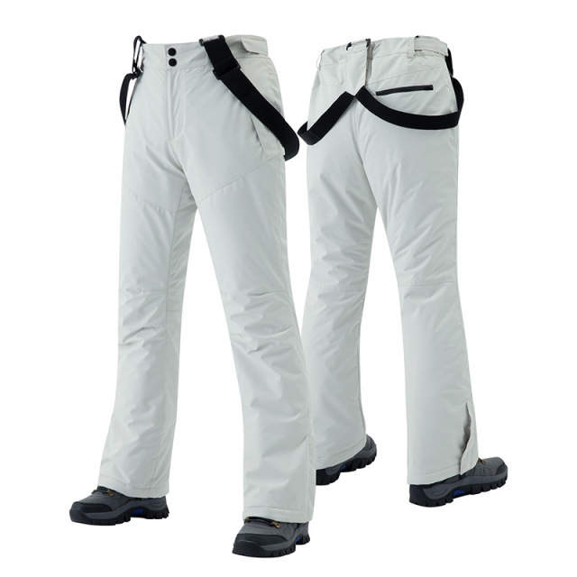 Winter Thickened Plus Size Ski\/Snowboard Pants for Unisex Windproof & Waterproof Breathable with Suspenders,Yingjieli,Winter Thickened Plus Size Ski\/Snowboard Pants for | Custom Ski...
