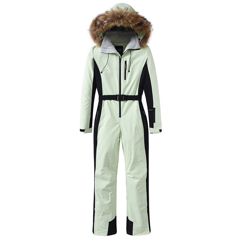 Quality Fashion Women's Ski Suit Custom One-piece Snowsuit for Women Breathable Windproof Plus Size Waterproof Polyester\/Nylon,Yingjieli,Quality Fashion Women's Ski Suit Custom One-piece | Custom...