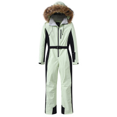 Quality Fashion Women's Ski Suit Custom One-piece Snowsuit for Women Breathable Windproof Plus Size Waterproof Polyester\/Nylon,Yingjieli,Quality Fashion Women's Ski Suit Custom One-piece | Custom...