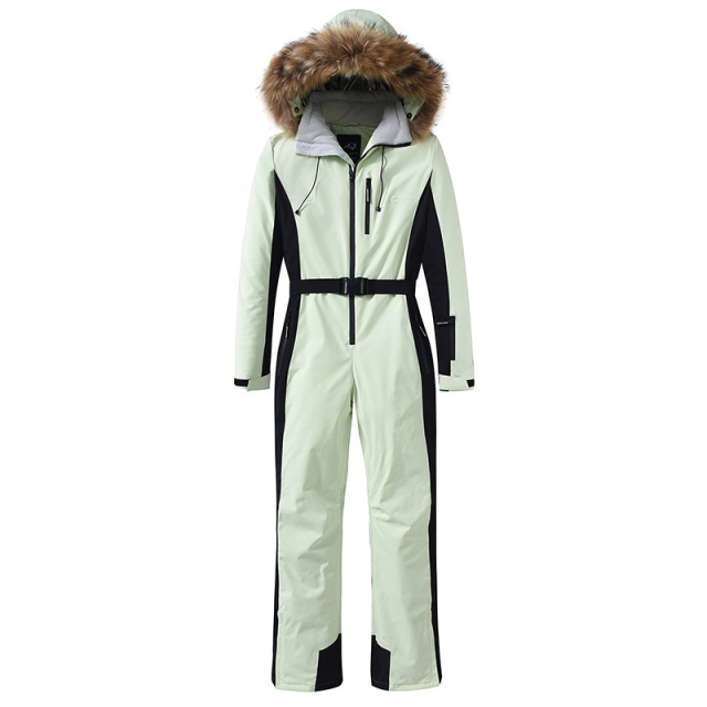Quality Fashion Women's Ski Suit Custom One-piece Snowsuit for Women Breathable Windproof Plus Size Waterproof Polyester\/Nylon,Yingjieli,Quality Fashion Women's Ski Suit Custom One-piece | Custom...