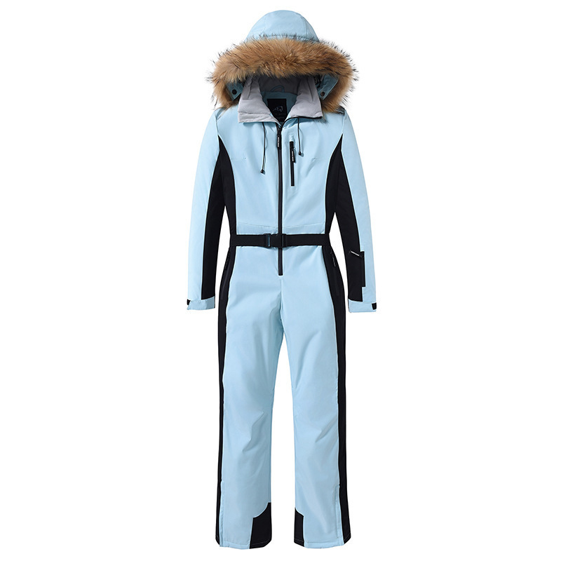 Quality Fashion Women's Ski Suit Custom One-piece Snowsuit for Women Breathable Windproof Plus Size Waterproof Polyester\/Nylon,Yingjieli,Quality Fashion Women's Ski Suit Custom One-piece | Custom...