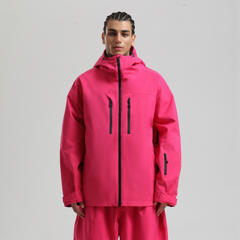 Men's Snow Ski Jacket Factory Custom Design Waterproof Windproof Ski Suit,Yingjieli,Men's Snow Ski Jacket Factory Custom Design Waterproof | Custom...