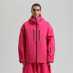 Men's Snow Ski Jacket Factory Custom Design Waterproof Windproof Ski Suit,Yingjieli,Men's Snow Ski Jacket Factory Custom Design Waterproof | Custom...