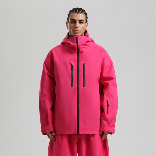Men's Snow Ski Jacket Factory Custom Design Waterproof Windproof Ski Suit,Yingjieli,Men's Snow Ski Jacket Factory Custom Design Waterproof | Custom...