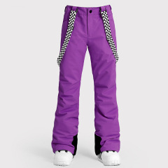 Men's Snow Bibs Ski Pants Adjustable Zipper Windproof Plus Size Outdoor Waterproof Ski Workwear Winter,Yingjieli,Men's Snow Bibs Ski Pants Adjustable Zipper Windproof | Custom Ski...
