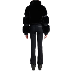 Custom High-quality Women's Ski Suit Breathable All-in-one Snowwear with Zipper Closure,Yingjieli,Custom High-quality Women's Ski Suit Breathable | Custom One-Piece...