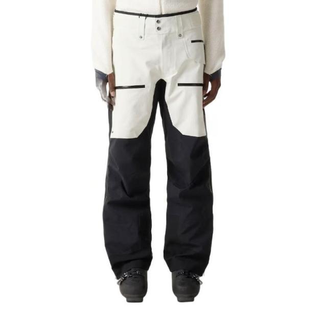 Unisex Plus Size Windproof Breathable Waterproof Wide-Leg Ski Pants for Skiing and Snowboarding,Yingjieli,Unisex Plus Size Windproof Breathable Waterproof | Custom Ski...