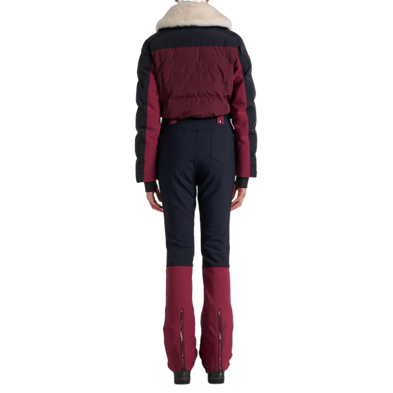 Women's Winter Ski Jacket Windproof Thickened Warm One-piece Outdoor Sports Slim Ski Suit,Yingjieli,Women's Winter Ski Jacket Windproof Thickened Warm | Custom...