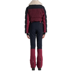 Women's Winter Ski Jacket Windproof Thickened Warm One-piece Outdoor Sports Slim Ski Suit,Yingjieli,Women's Winter Ski Jacket Windproof Thickened Warm | Custom...