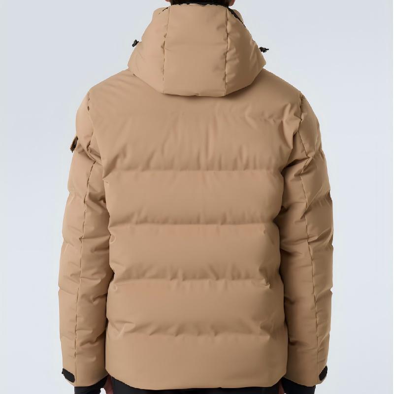 Men's Outdoor Waterproof 10,000mm Windproof Breathable Ski Jacket,Yingjieli,Men's Outdoor Waterproof 10,000mm Windproof Breathable | Custom...