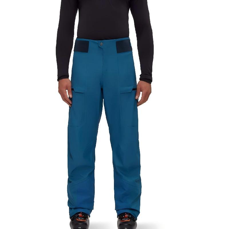 Unisex Plus Size Slim Fit Ski Pants Waterproof Windproof Breathable Winter Ski Board Zipper Pockets,Yingjieli,Unisex Plus Size Slim Fit Ski Pants Waterproof | Custom Ski Pants...