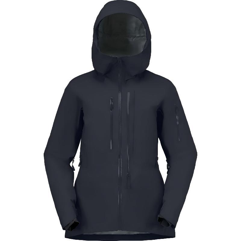 Men's Waterproof Breathable Windproof 10,000mm Windbreaker Ski Jacket for Winter Expedition and Ski Boarding,Yingjieli,Men's Waterproof Breathable Windproof 10,000mm | Custom...