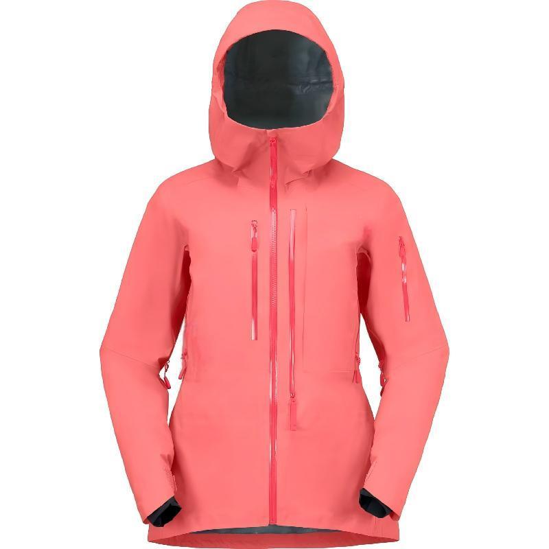 Men's Waterproof Breathable Windproof 10,000mm Windbreaker Ski Jacket for Winter Expedition and Ski Boarding,Yingjieli,Men's Waterproof Breathable Windproof 10,000mm | Custom...
