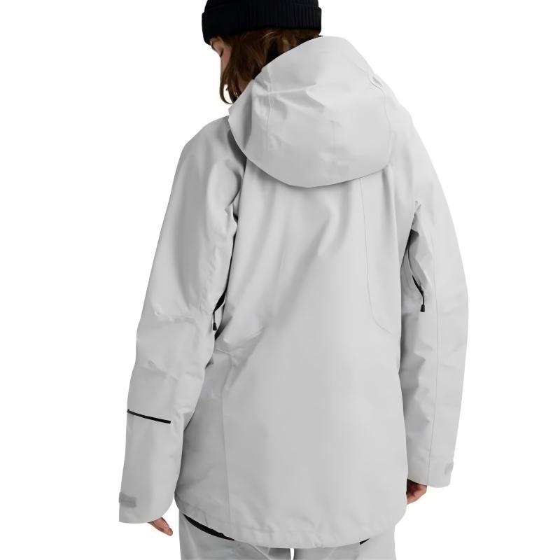 2025 Custom Men's Breathable Windproof Waterproof 10,000mm Ski Jacket Warm Winter Snowsuit with Hood for Skiing Snowboarding,Yingjieli,2025 Custom Men's Breathable Windproof Waterproof | Custom Ski...