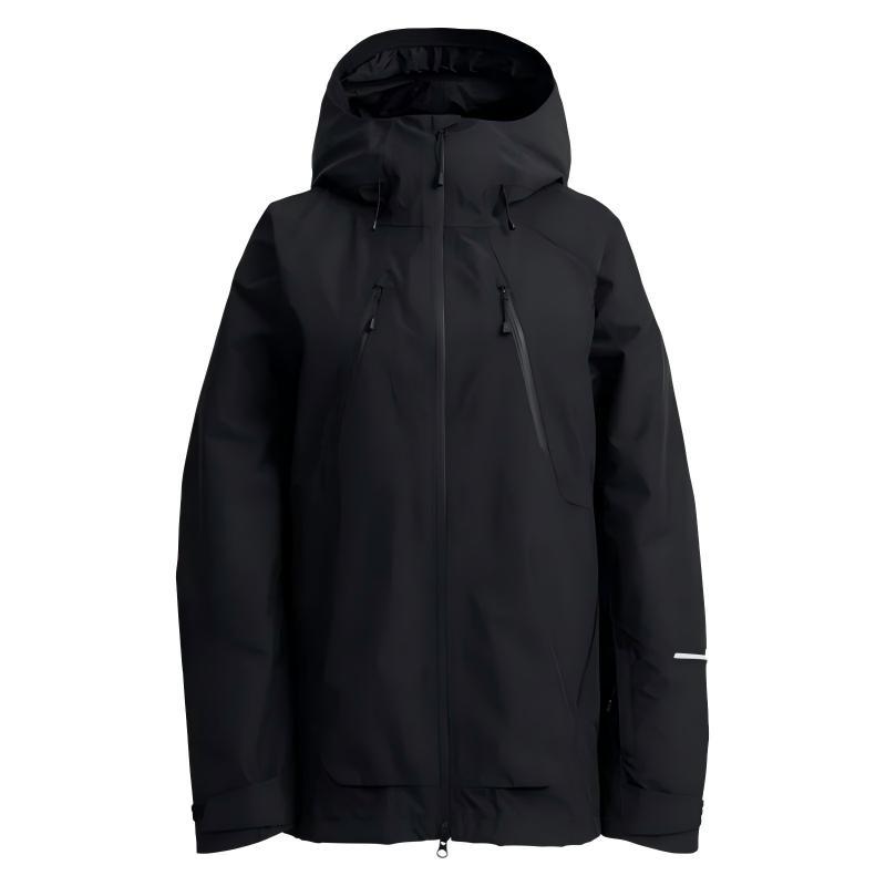 2025 Custom Men's Breathable Windproof Waterproof 10,000mm Ski Jacket Warm Winter Snowsuit with Hood for Skiing Snowboarding,Yingjieli,2025 Custom Men's Breathable Windproof Waterproof | Custom Ski...